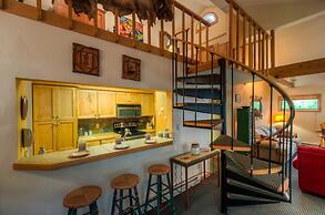 Lulu City 3F 2 Bedroom Condo By Accommodations in Telluride