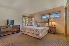 Lulu City 3F 2 Bedroom Condo By Accommodations in Telluride