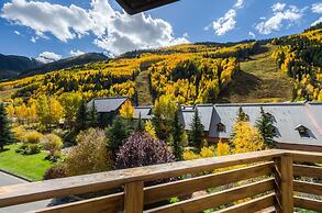 Lulu City 3F 2 Bedroom Condo By Accommodations in Telluride