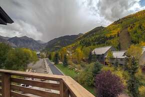 Lulu City 3F 2 Bedroom Condo By Accommodations in Telluride