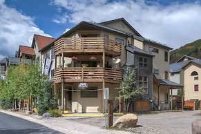 Lulu City 3F 2 Bedroom Condo By Accommodations in Telluride