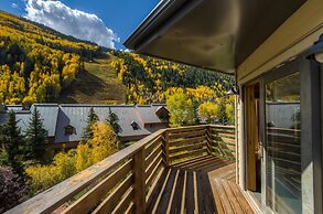 Lulu City 3F 2 Bedroom Condo By Accommodations in Telluride