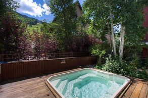 Lulu City 4C 2 Bedroom Condo By Accommodations in Telluride