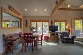 Lulu City 4C 2 Bedroom Condo By Accommodations in Telluride