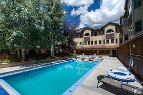 Lulu City 4C 2 Bedroom Condo By Accommodations in Telluride