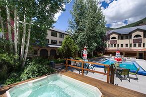 Lulu City 4C 2 Bedroom Condo By Accommodations in Telluride