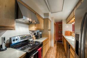 Lulu City 4C 2 Bedroom Condo By Accommodations in Telluride