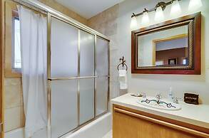 Lulu City 4C 2 Bedroom Condo By Accommodations in Telluride