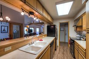 Lulu City 4C 2 Bedroom Condo By Accommodations in Telluride