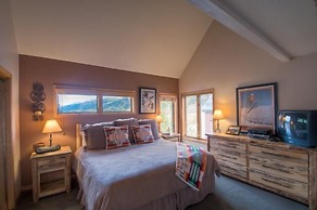 Lulu City 4C 2 Bedroom Condo By Accommodations in Telluride