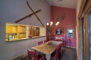 Lulu City 4C 2 Bedroom Condo By Accommodations in Telluride