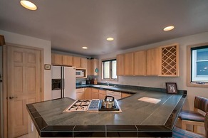 Madison Pacific 1 Bedroom Condo By Accommodations in Telluride