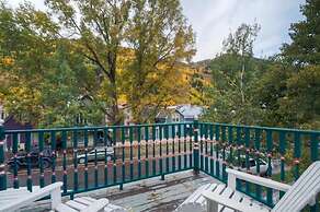 Madison Pacific 1 Bedroom Condo By Accommodations in Telluride