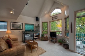 Madison Pacific 1 Bedroom Condo By Accommodations in Telluride