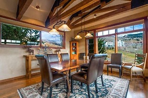 Mariemont 5 Bedroom Holiday home By Accommodations in Telluride