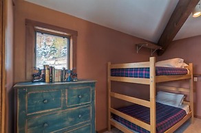 Mariemont 5 Bedroom Holiday home By Accommodations in Telluride