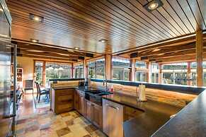 Mariemont 5 Bedroom Holiday home By Accommodations in Telluride