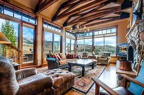 Mariemont 5 Bedroom Holiday home By Accommodations in Telluride