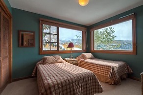 Mariemont 5 Bedroom Holiday home By Accommodations in Telluride