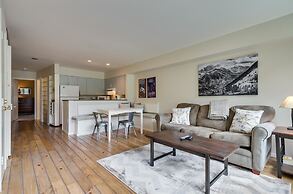 Muscatel Flats 19 1 Bedroom Condo By Accommodations in Telluride