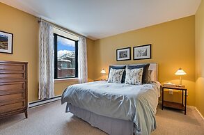 Muscatel Flats 19 1 Bedroom Condo By Accommodations in Telluride