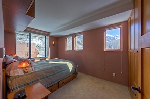 Muscatel Flats 2 1 Bedroom Condo By Accommodations in Telluride