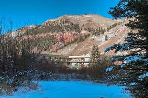 Muscatel Flats 2 1 Bedroom Condo By Accommodations in Telluride