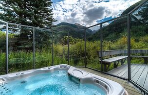 Muscatel Flats 20 1 Bedroom Condo By Accommodations in Telluride