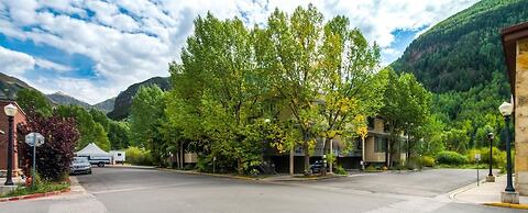 Muscatel Flats 4 1 Bedroom Condo By Accommodations in Telluride