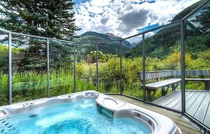 Muscatel Flats 4 1 Bedroom Condo By Accommodations in Telluride