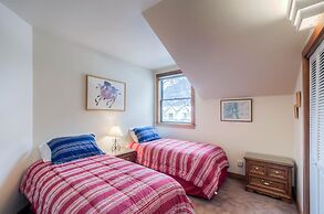 Plunge H 3 Bedroom Condo By Accommodations in Telluride