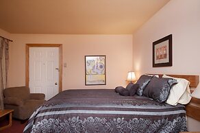 Sundance 302 2 Bedroom Condo By Accommodations in Telluride