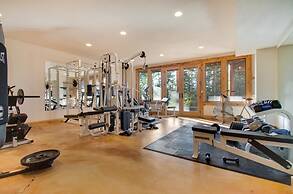 Rocky Road Retreat 4 Bedroom Holiday home By Accommodations in Telluri