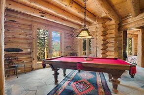 Rocky Road Retreat 4 Bedroom Holiday home By Accommodations in Telluri