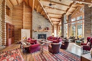 Rocky Road Retreat 4 Bedroom Holiday home By Accommodations in Telluri