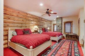 Rocky Road Retreat 4 Bedroom Holiday home By Accommodations in Telluri