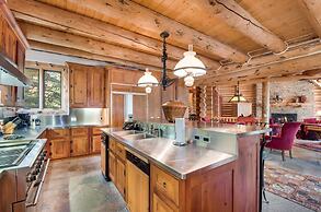 Rocky Road Retreat 4 Bedroom Holiday home By Accommodations in Telluri
