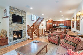 Pacific Street 3 Bedroom Condo By Accommodations in Telluride