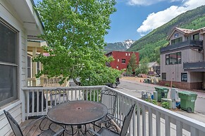 Pacific Street 3 Bedroom Condo By Accommodations in Telluride