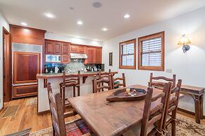 Pacific Street 3 Bedroom Condo By Accommodations in Telluride