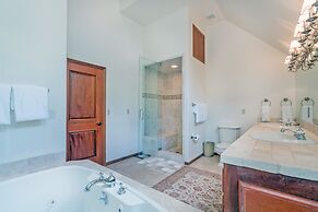 Pacific Street 3 Bedroom Condo By Accommodations in Telluride