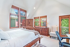 Pacific Street 3 Bedroom Condo By Accommodations in Telluride