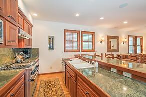 Pacific Street 3 Bedroom Condo By Accommodations in Telluride