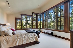 Timber Creek 10 Bedroom Holiday home By Accommodations in Telluride
