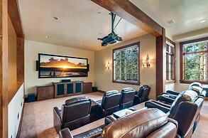 Timber Creek 10 Bedroom Holiday home By Accommodations in Telluride