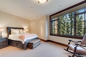 Timber Creek 10 Bedroom Holiday home By Accommodations in Telluride