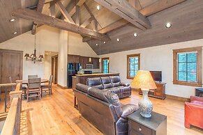 Timber Creek 10 Bedroom Holiday home By Accommodations in Telluride