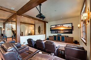 Timber Creek 10 Bedroom Holiday home By Accommodations in Telluride