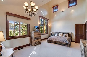 Timber Creek 10 Bedroom Holiday home By Accommodations in Telluride
