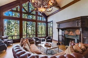 Timber Creek 10 Bedroom Holiday home By Accommodations in Telluride
